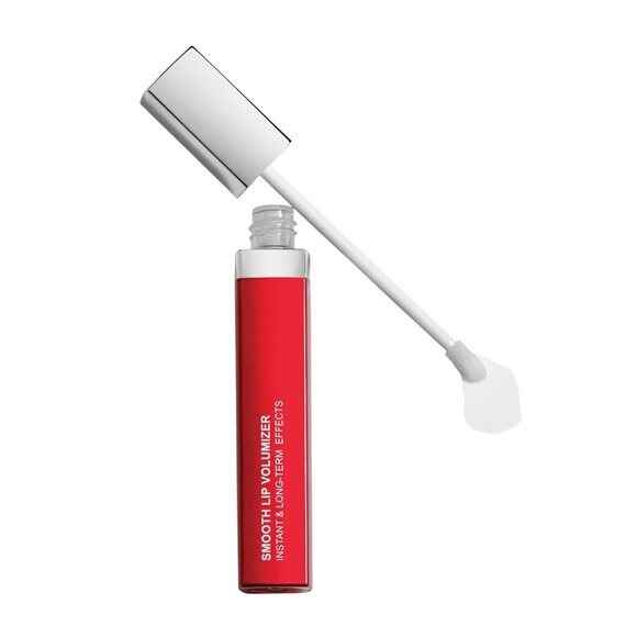 Skincare Dermelect Smooth Lip Volumizer for Lips 0.24 oz Anti Aging Plumper - Picture 2 of 3